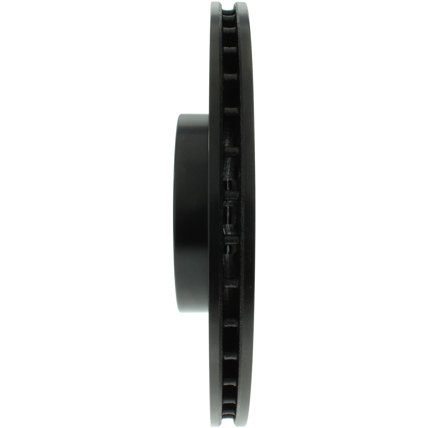 StopTech Slotted & Drilled Sport Brake Rotor 127.02006R