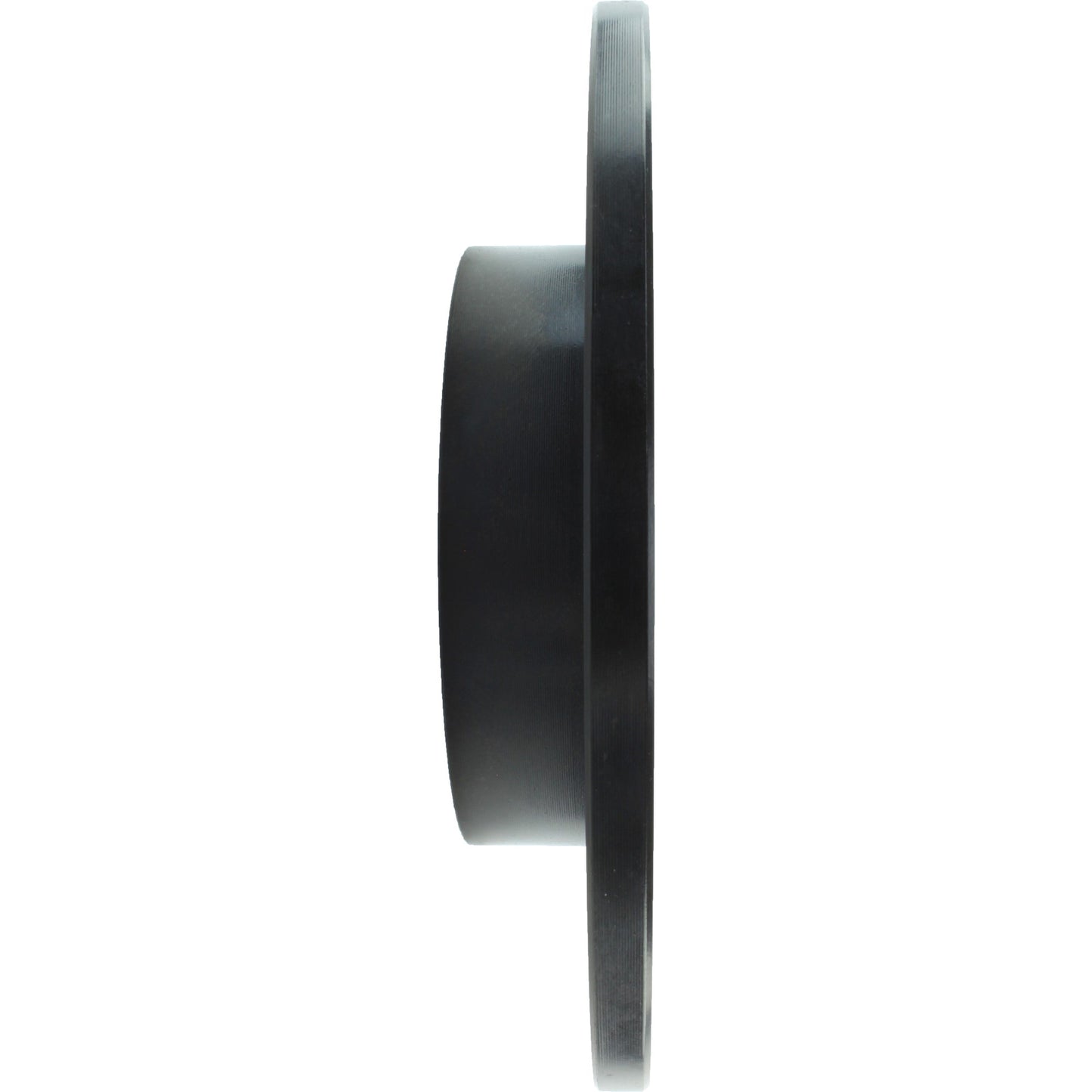 StopTech Slotted & Drilled Sport Brake Rotor 127.04001R