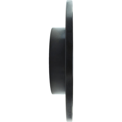 StopTech Slotted & Drilled Sport Brake Rotor 127.04001R