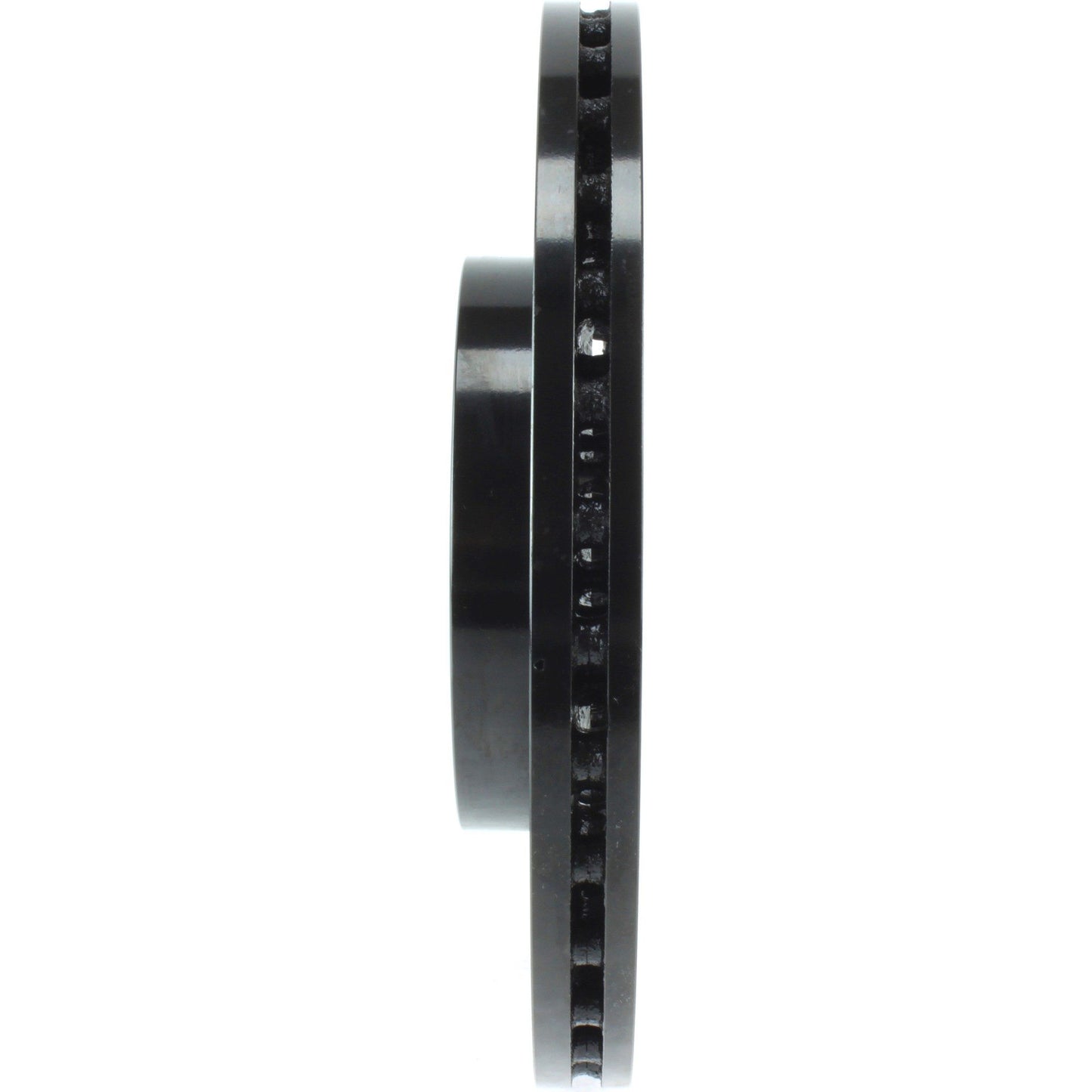 StopTech Slotted & Drilled Sport Brake Rotor 127.04002L