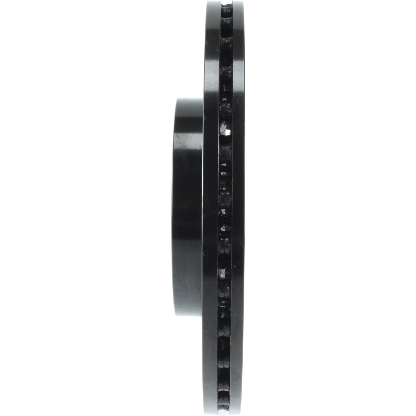 StopTech Slotted & Drilled Sport Brake Rotor 127.04002R