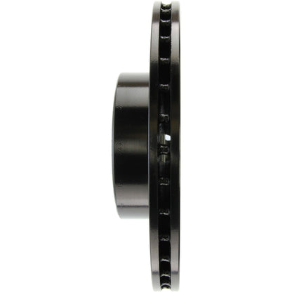 StopTech Slotted & Drilled Sport Brake Rotor 127.20002L