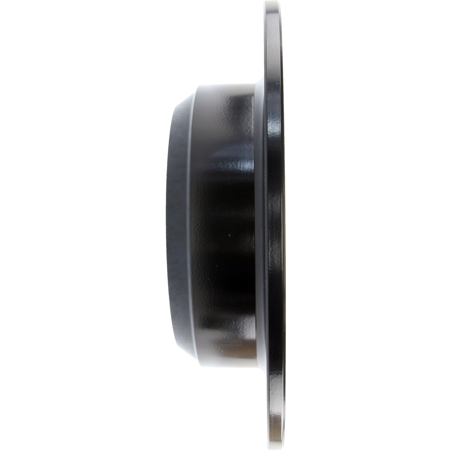 StopTech Slotted & Drilled Sport Brake Rotor 127.20010L