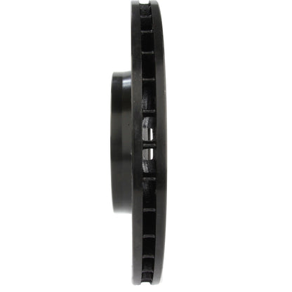 StopTech Sport Drilled & Slotted Brake Rotor Front Left 127.20015L