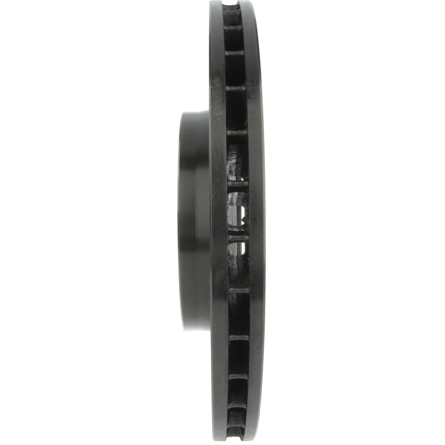 StopTech Slotted & Drilled Sport Brake Rotor 127.20015R