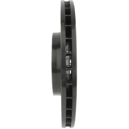 StopTech Slotted & Drilled Sport Brake Rotor 127.20015R