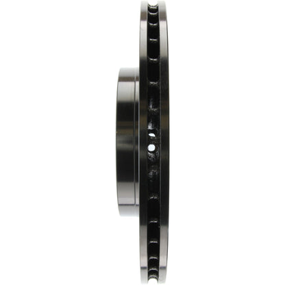 StopTech Slotted & Drilled Sport Brake Rotor 127.20016L