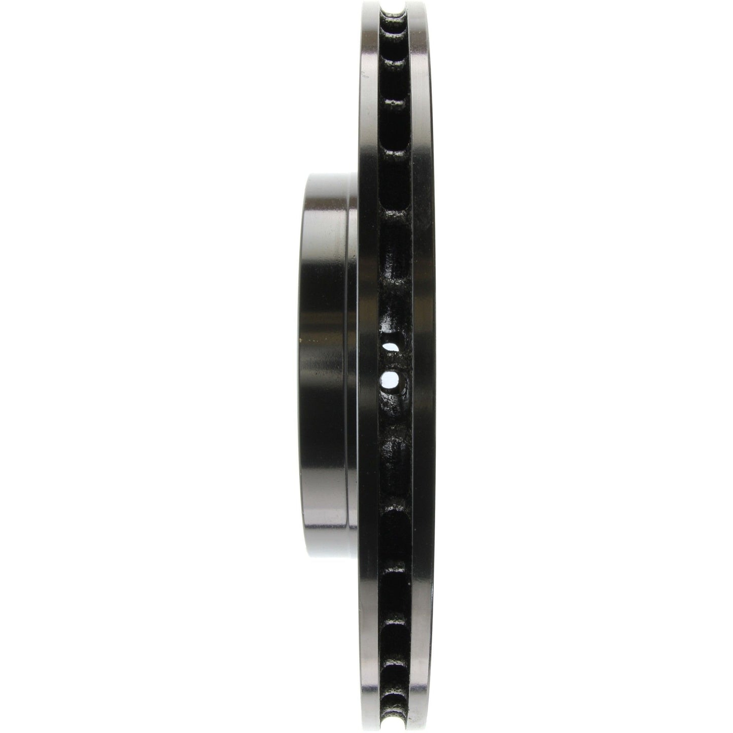 StopTech Slotted & Drilled Sport Brake Rotor 127.20016R