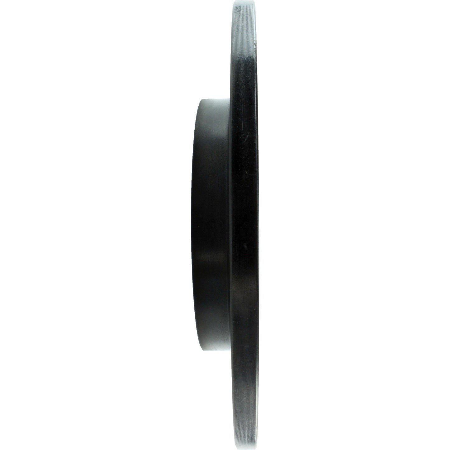 StopTech Slotted & Drilled Sport Brake Rotor 127.20017L
