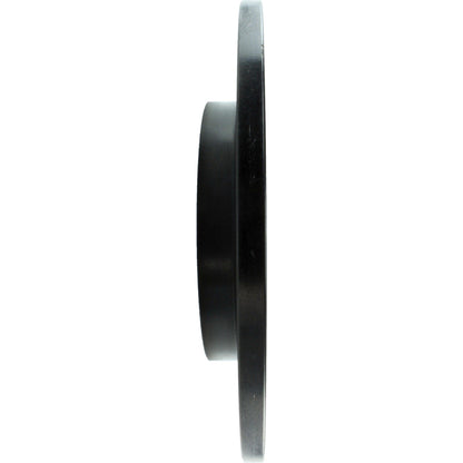 StopTech Slotted & Drilled Sport Brake Rotor 127.20017R