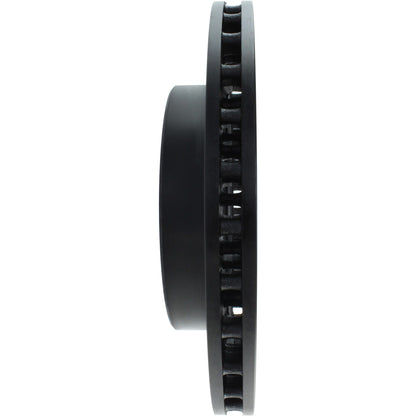 StopTech Sport Drilled & Slotted Brake Rotor Front Right 127.20018R