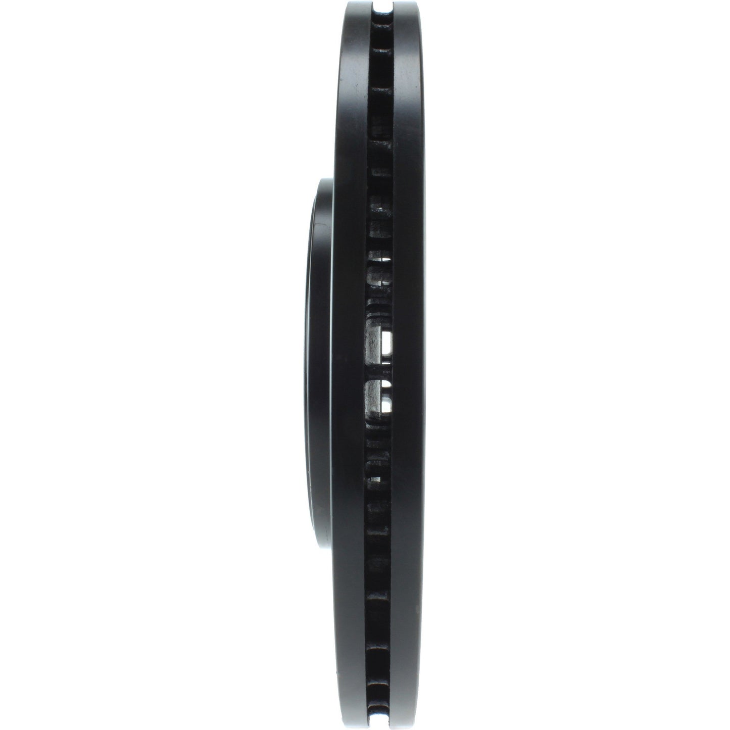 StopTech Slotted & Drilled Sport Brake Rotor 127.20023R