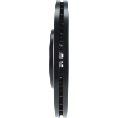 StopTech Slotted & Drilled Sport Brake Rotor 127.20023R
