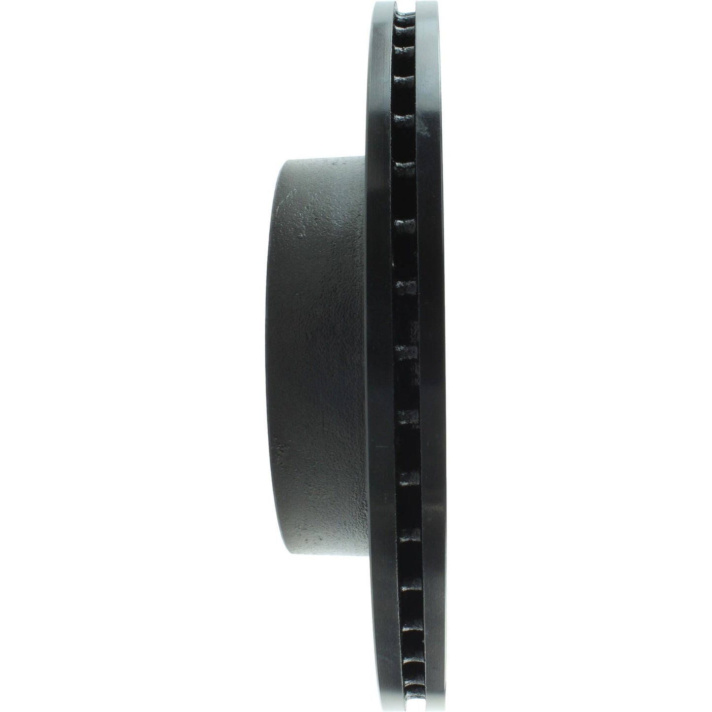 StopTech Slotted & Drilled Sport Brake Rotor 127.22003L