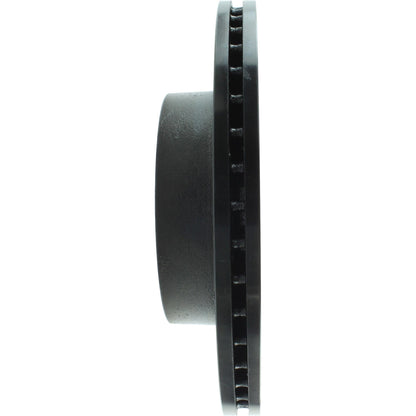 StopTech Slotted & Drilled Sport Brake Rotor 127.22003L