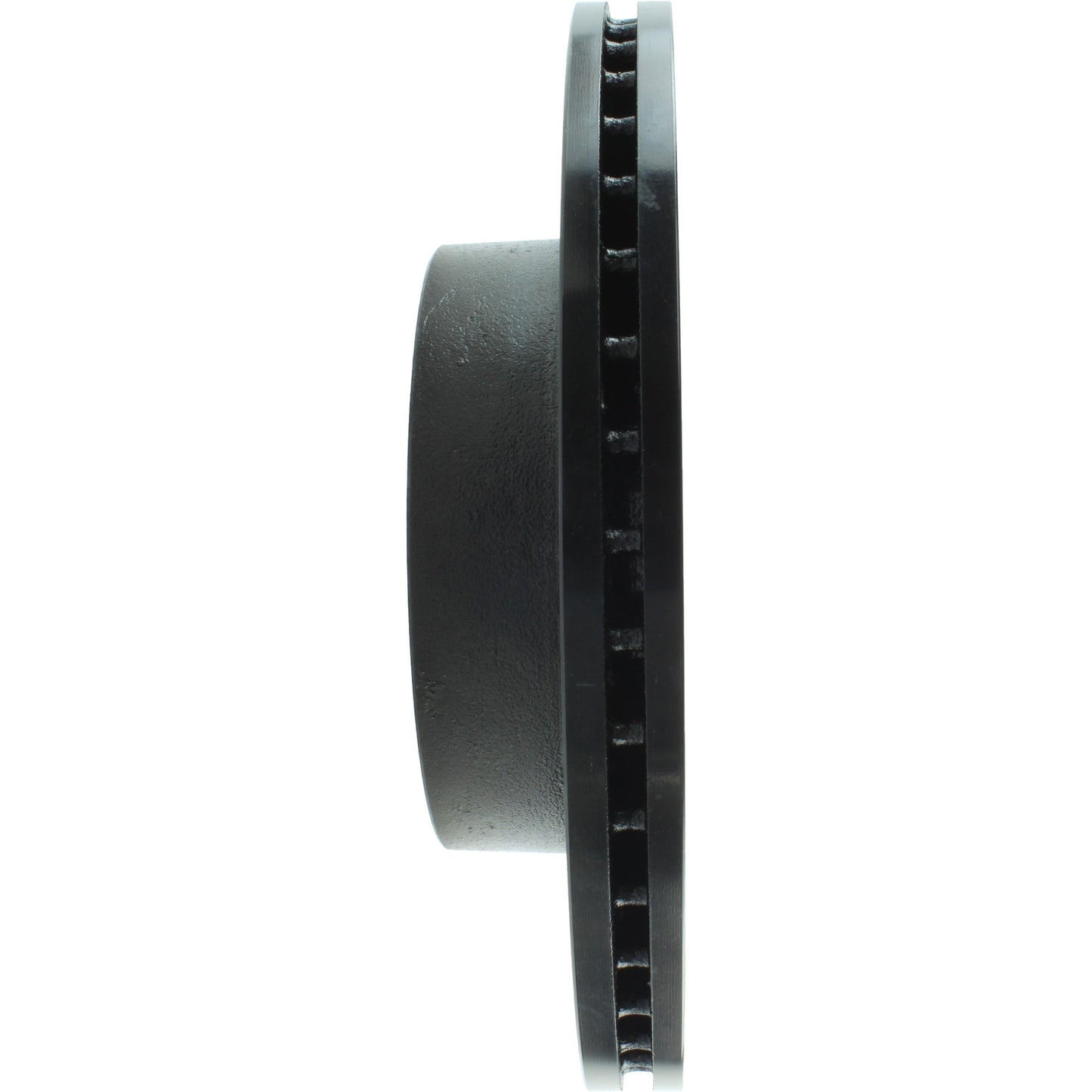 StopTech Slotted & Drilled Sport Brake Rotor 127.22003R