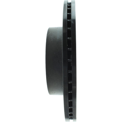 StopTech Slotted & Drilled Sport Brake Rotor 127.22003R