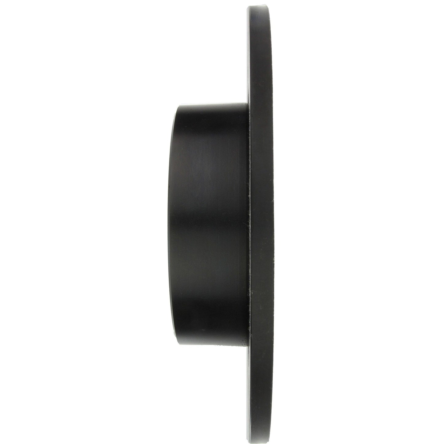 StopTech Slotted & Drilled Sport Brake Rotor 127.22004L