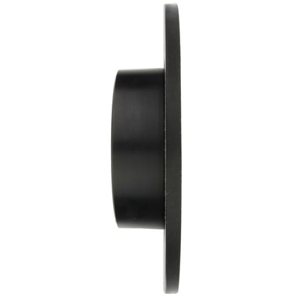StopTech Slotted & Drilled Sport Brake Rotor 127.22004L