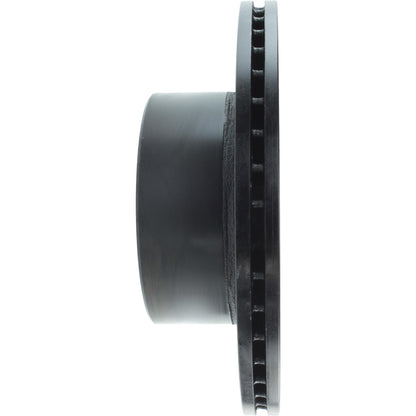 StopTech Slotted & Drilled Sport Brake Rotor 127.22005L