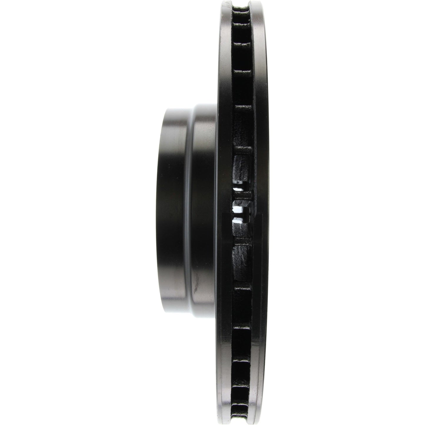 StopTech Slotted & Drilled Sport Brake Rotor 127.22007L