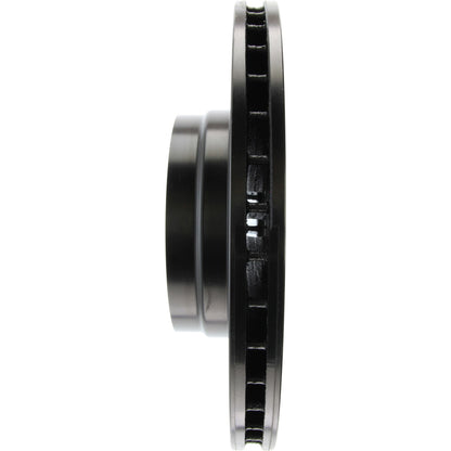 StopTech Slotted & Drilled Sport Brake Rotor 127.22007R