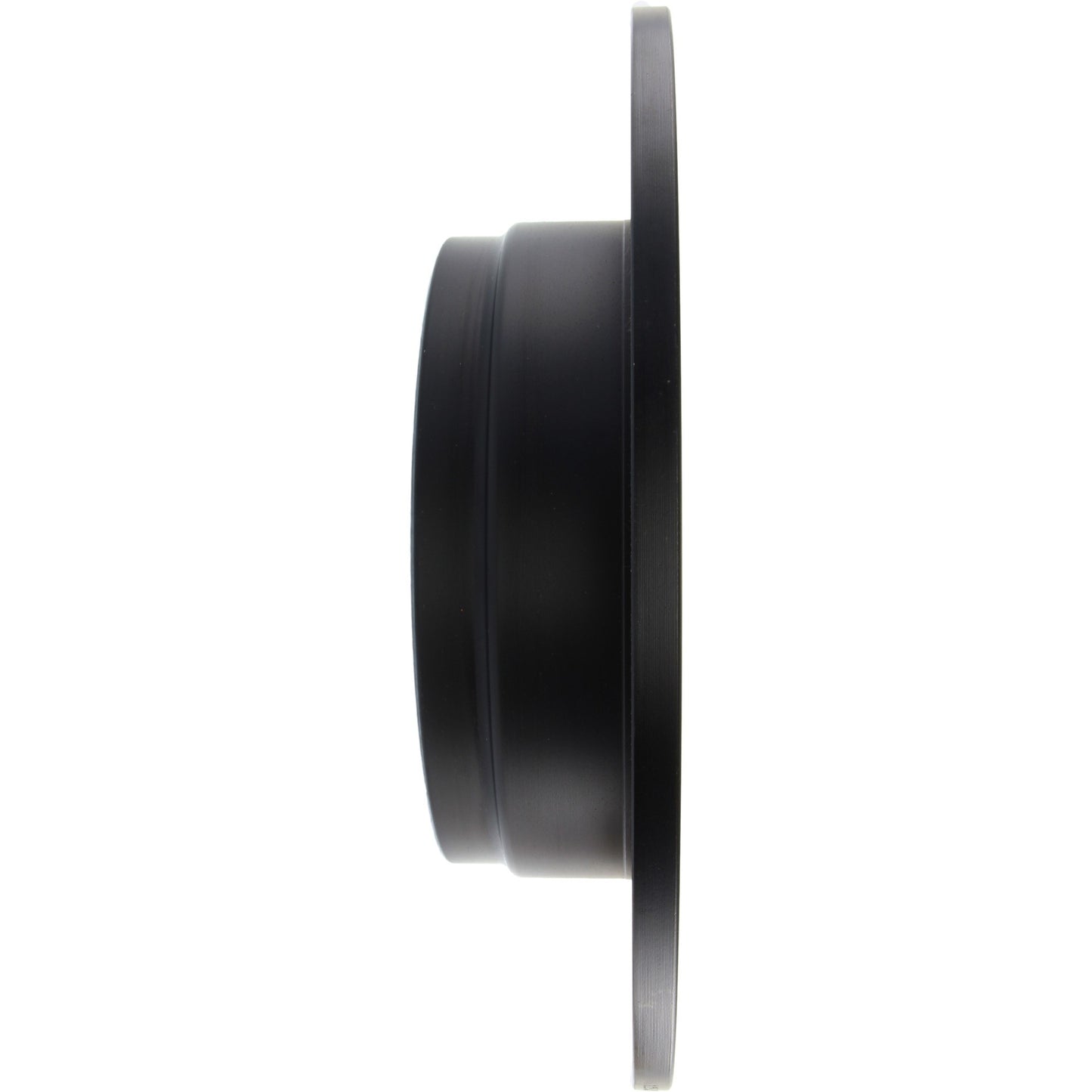 StopTech Slotted & Drilled Sport Brake Rotor 127.22008L