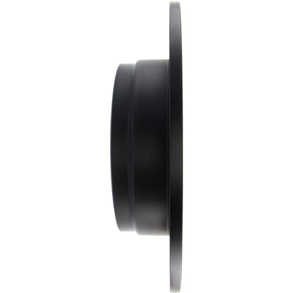 StopTech Slotted & Drilled Sport Brake Rotor 127.22008L