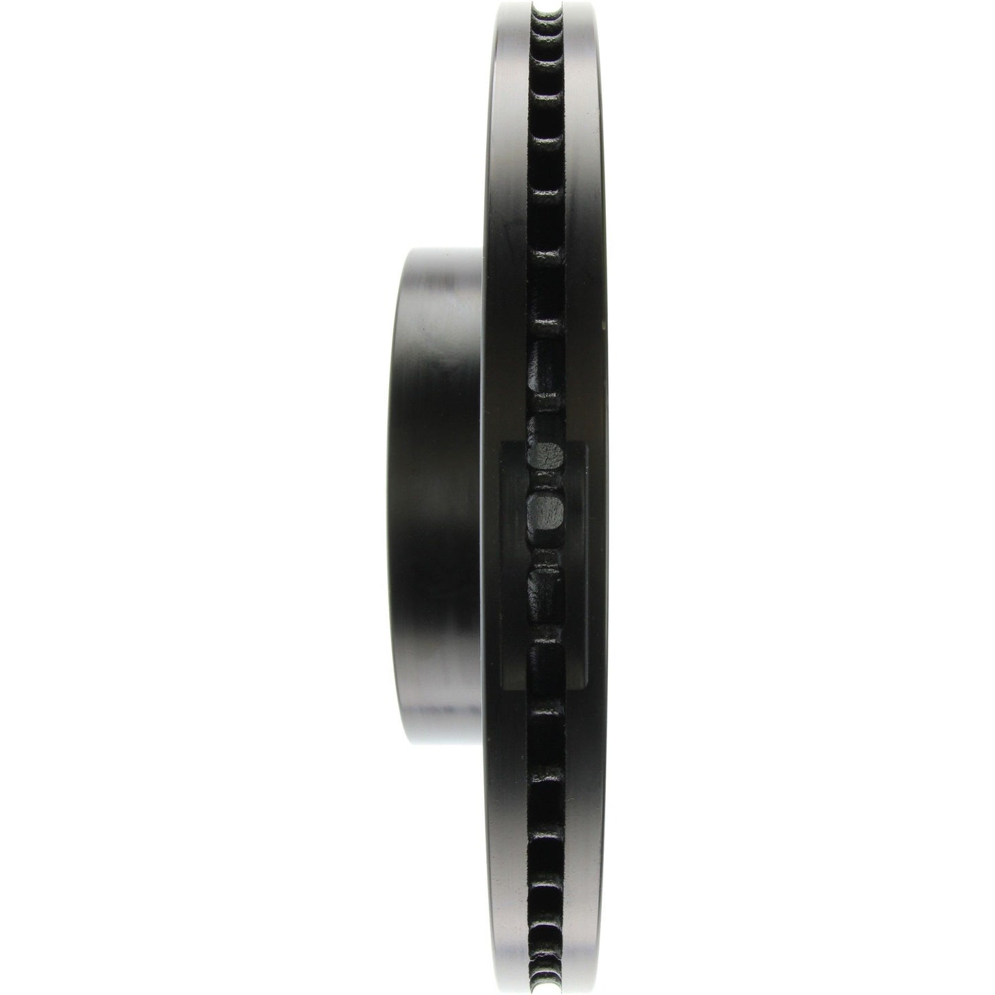 StopTech Slotted & Drilled Sport Brake Rotor 127.22009R
