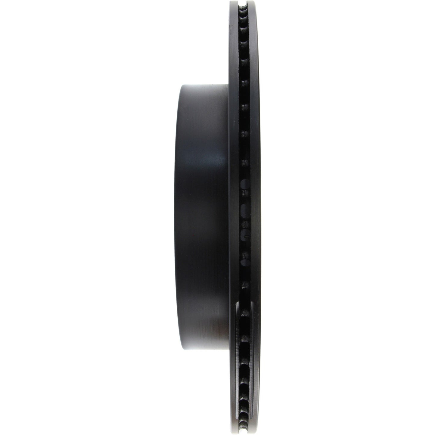 StopTech Slotted & Drilled Sport Brake Rotor 127.22010L