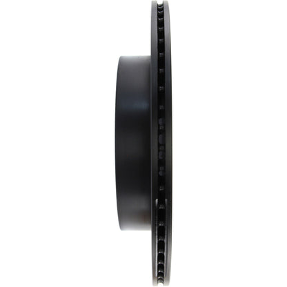 StopTech Slotted & Drilled Sport Brake Rotor 127.22010L