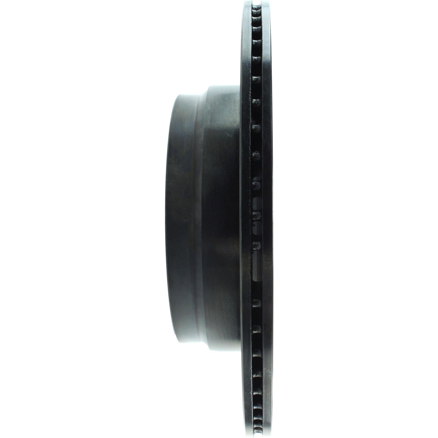 StopTech Slotted & Drilled Sport Brake Rotor 127.22017L