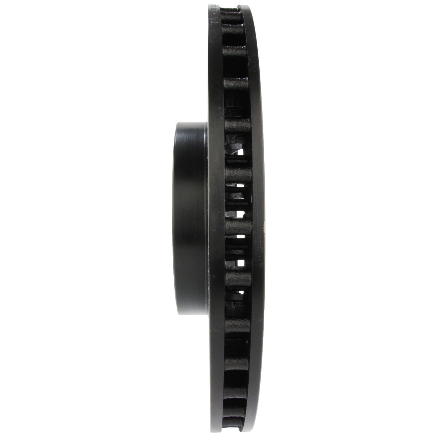 StopTech Slotted & Drilled Sport Brake Rotor 127.22022L
