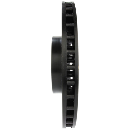 StopTech Slotted & Drilled Sport Brake Rotor 127.22022L