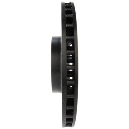 StopTech Slotted & Drilled Sport Brake Rotor 127.22022R