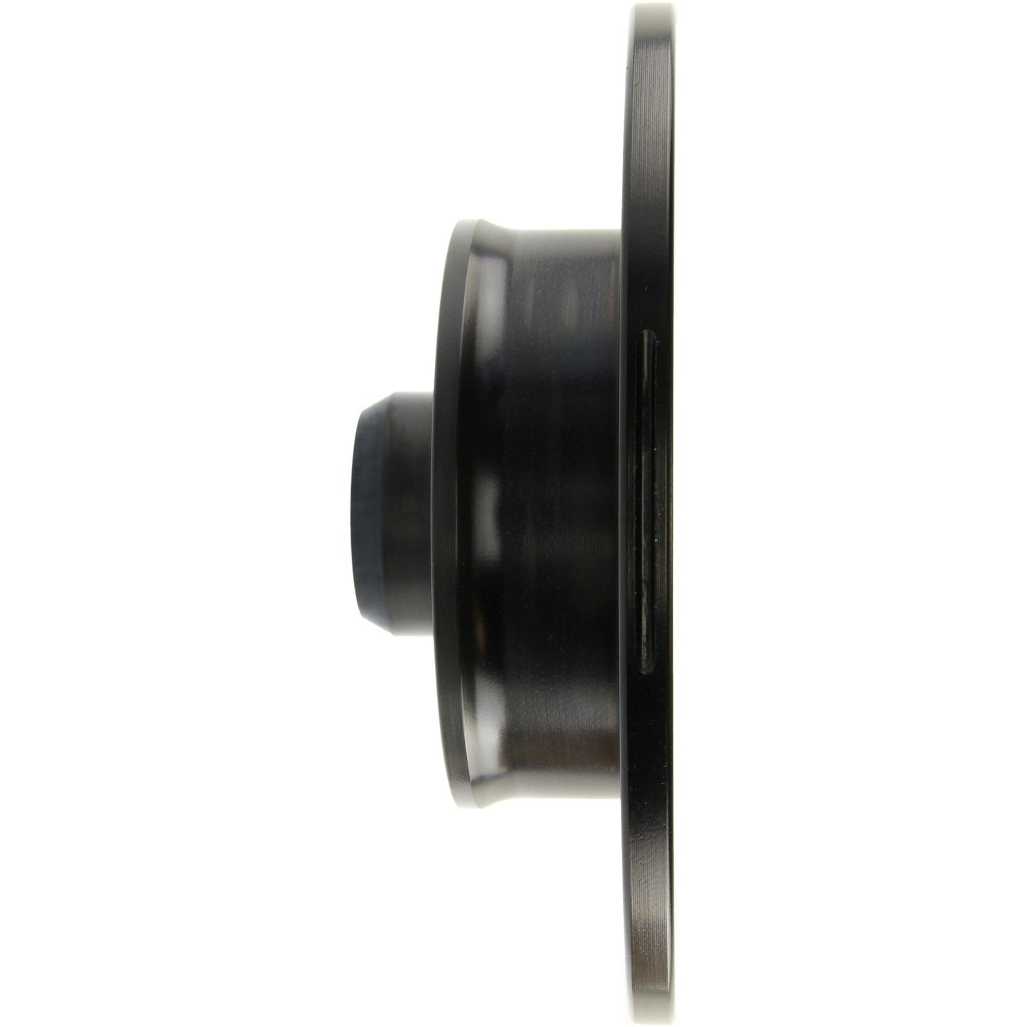 StopTech 99-02 VW Cabrio/Cabriolet / 89-81 Corrado / 93-98 Golf GL Slotted & Drilled Left Rear Roto 127.33022L