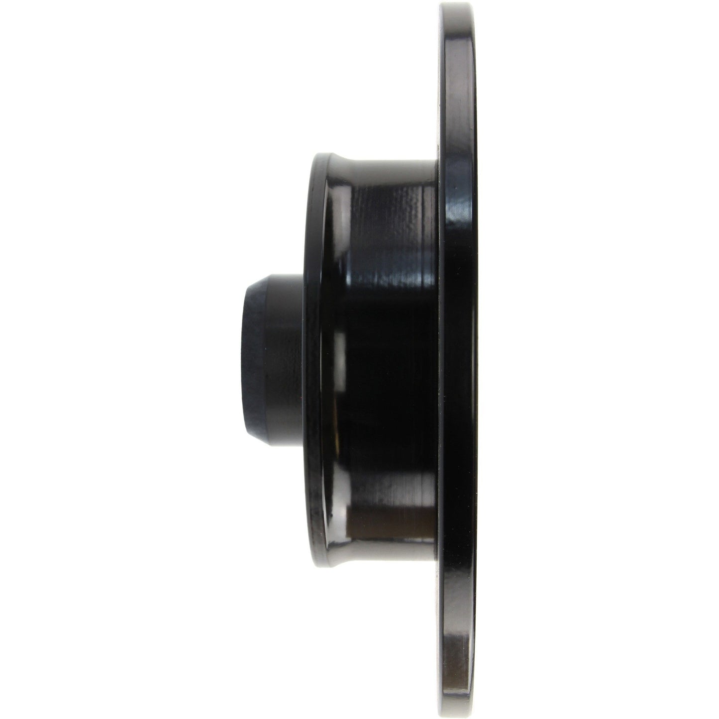 StopTech  Sport Cryo Drilled/Slotted Brake Rotor; Rear Right