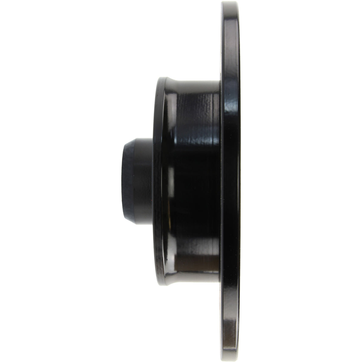 StopTech  Sport Cryo Drilled/Slotted Brake Rotor; Rear Right