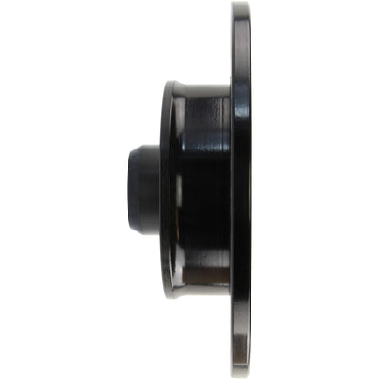 StopTech  Sport Cryo Drilled/Slotted Brake Rotor; Rear Right