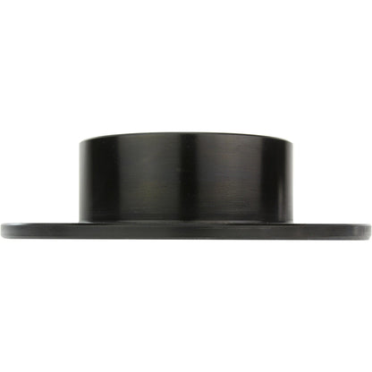 StopTech Slotted & Drilled Sport Brake Rotor 127.33038L