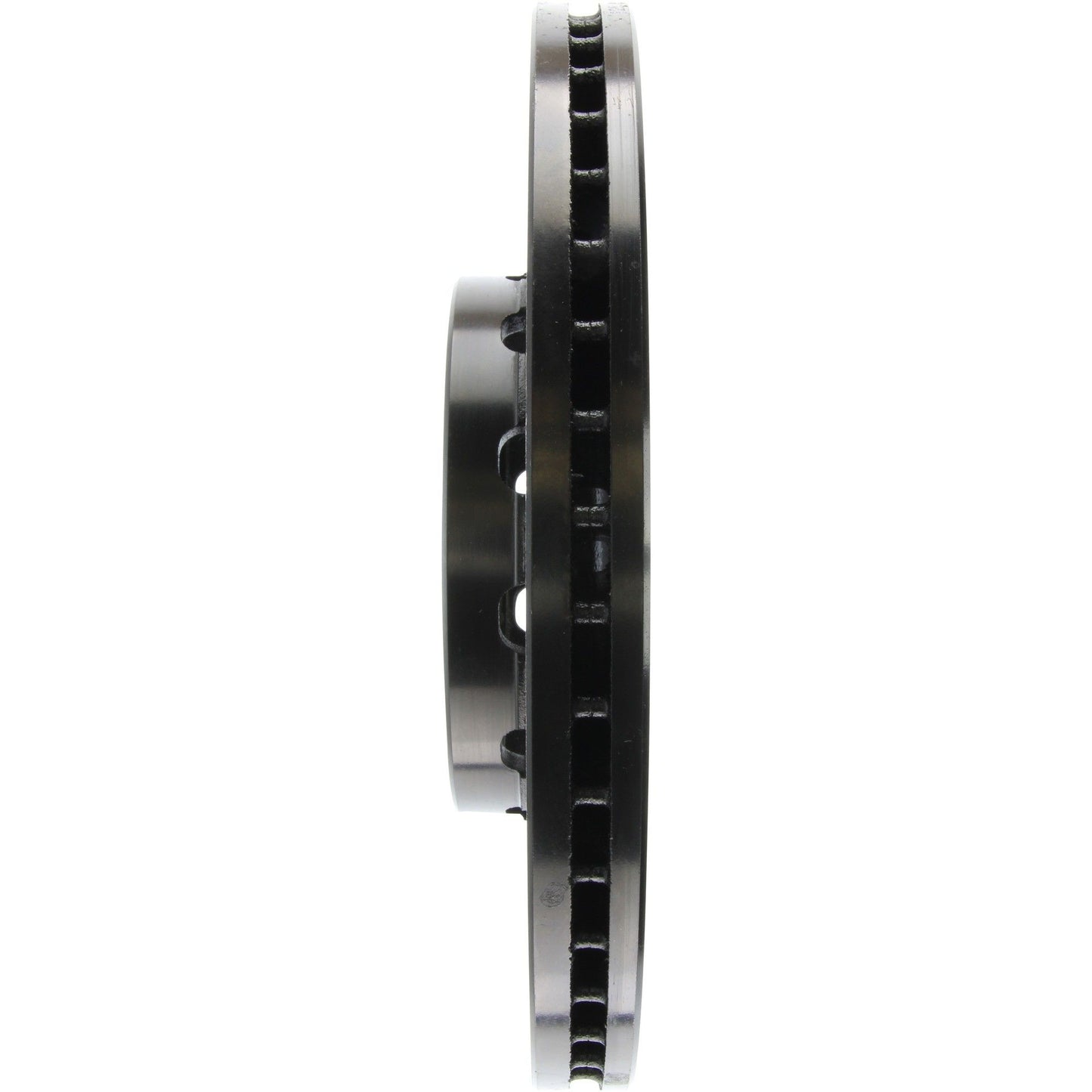 StopTech Sport Drilled & Slotted Brake Rotor Front Right 127.33039R