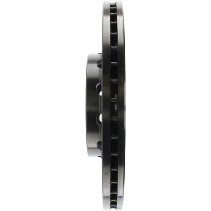 StopTech Sport Drilled & Slotted Brake Rotor Front Right 127.33039R