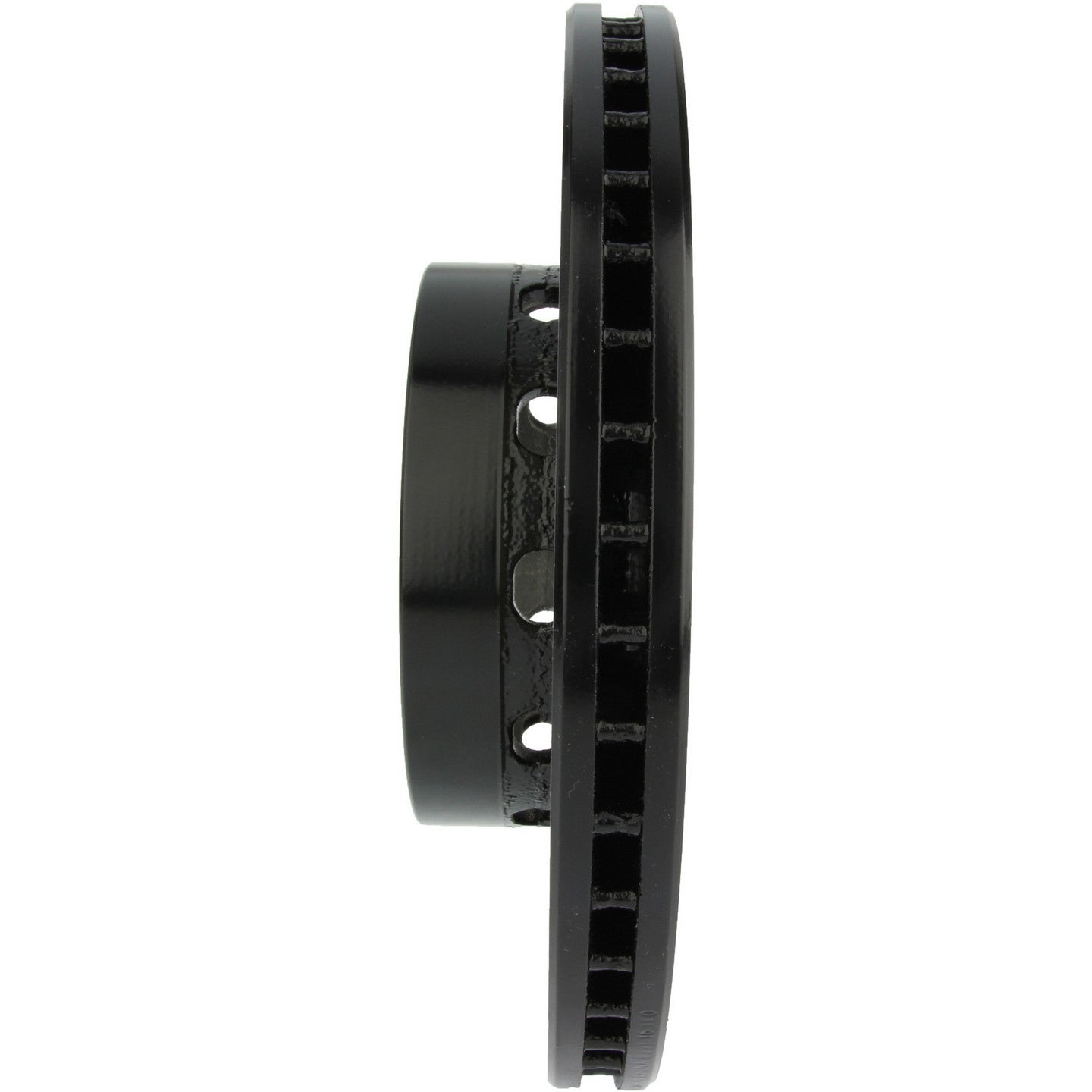 Stoptech Slotted & Drilled Sport Brake Rotor 127.33040L