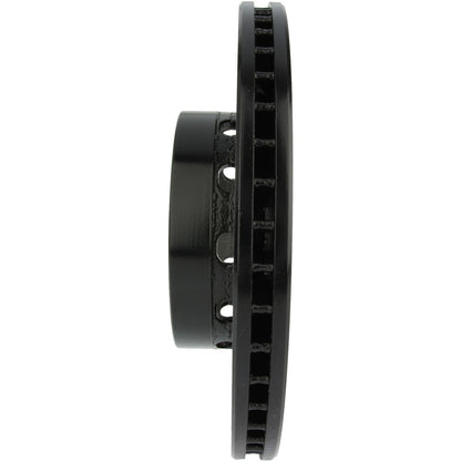 Stoptech Slotted & Drilled Sport Brake Rotor 127.33040L