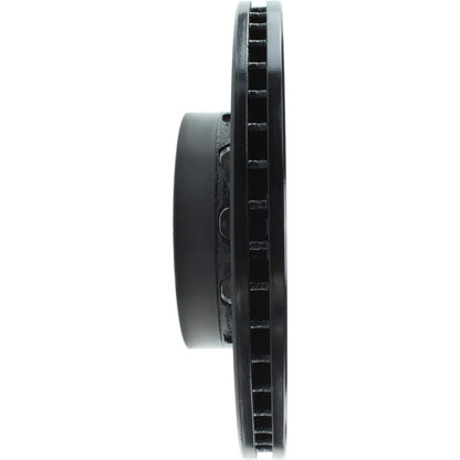 Stoptech Slotted & Drilled Sport Brake Rotor 127.33040R