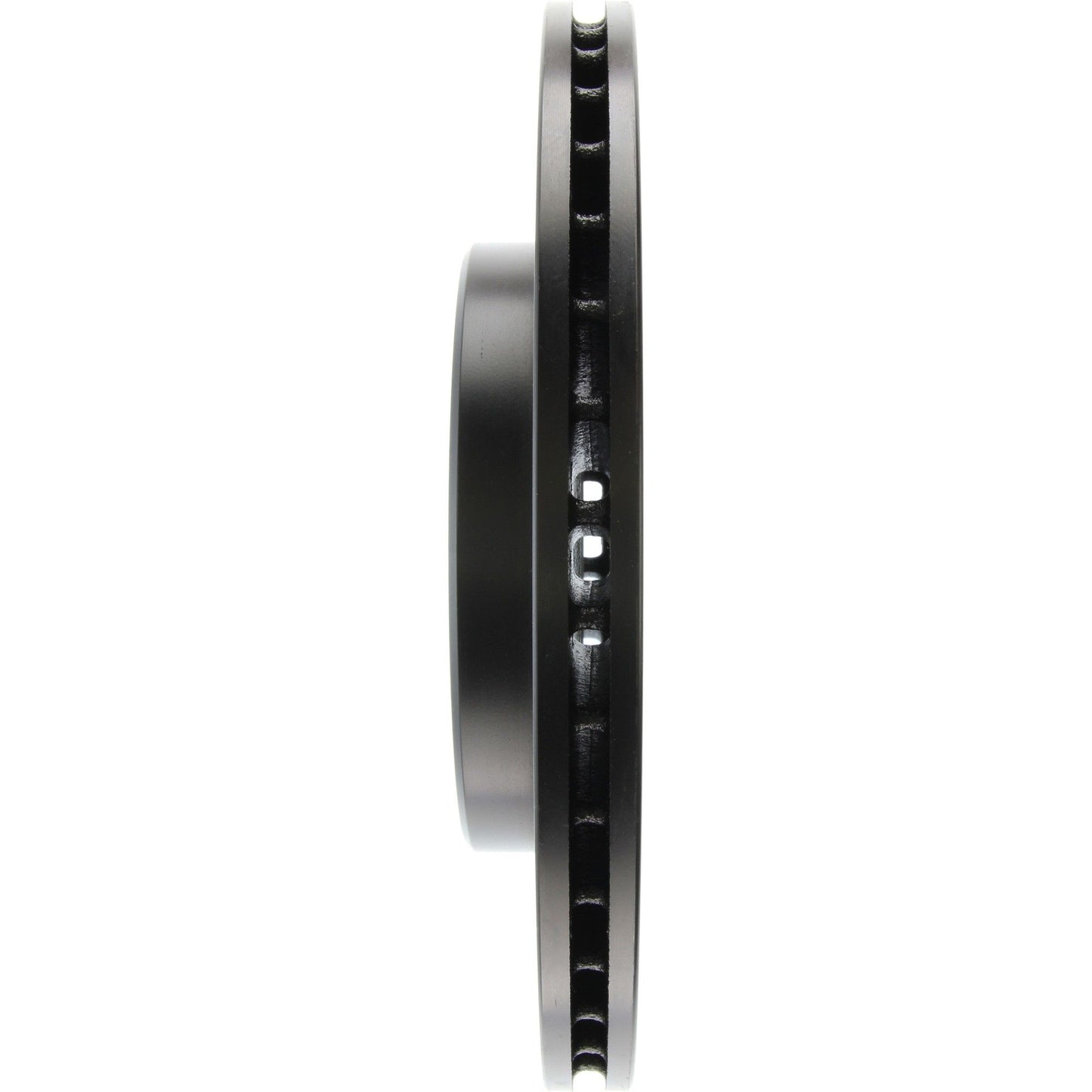 StopTech Slotted & Drilled Sport Brake Rotor 127.33043R
