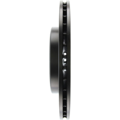 StopTech Slotted & Drilled Sport Brake Rotor 127.33043R