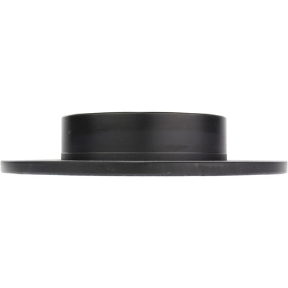 StopTech Sport Cryo Drilled/Slotted Brake Rotor; Rear Right