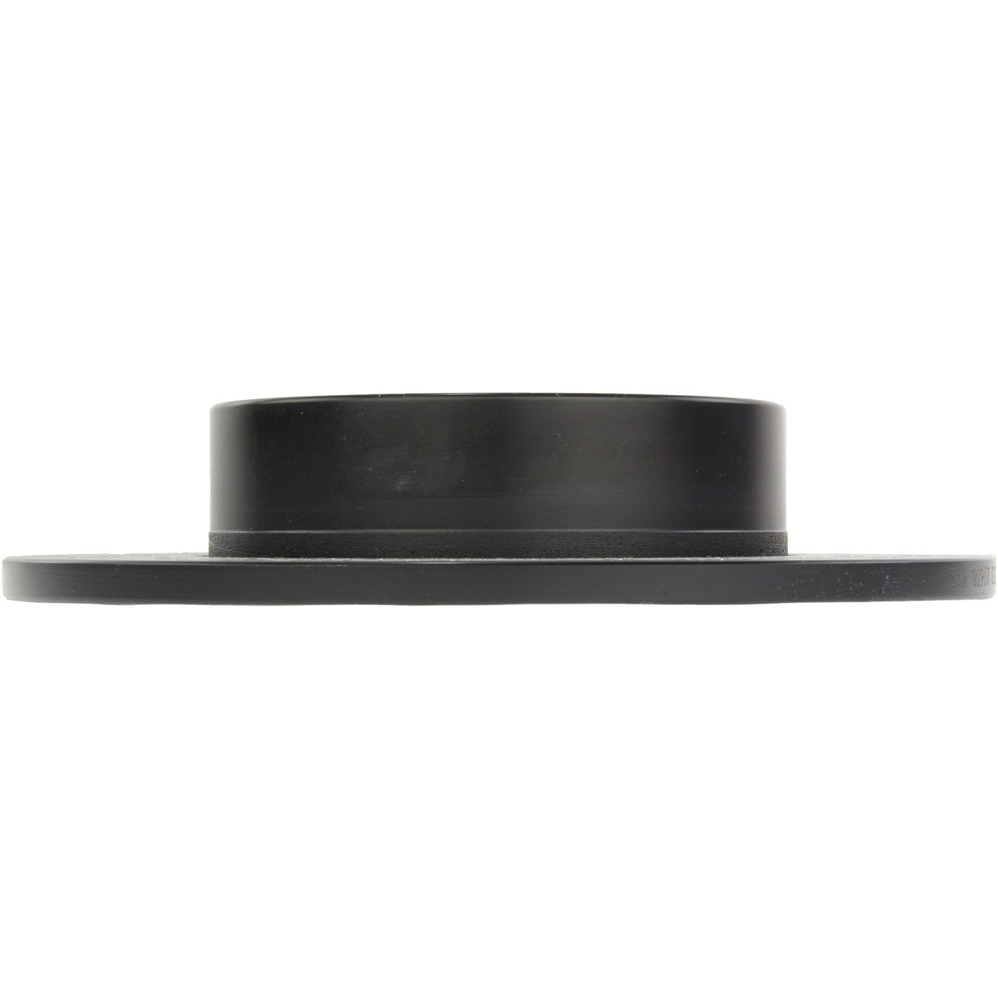 StopTech Slotted & Drilled Sport Brake Rotor 127.33047L