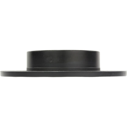 StopTech Slotted & Drilled Sport Brake Rotor 127.33047L